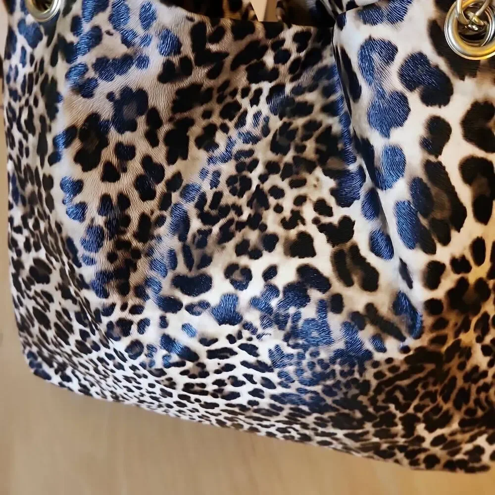 No Brand beautiful leopard